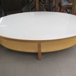 648 8153 COFFEE TABLE